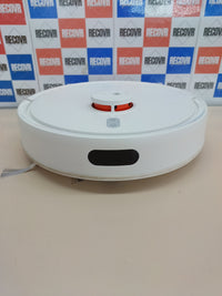 Robot aspirador fregasuelos 5000 Pa navegación láser
