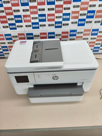 Impresora HP OfficeJet Pro 9720e  multifunción A3 Wi-Fi con dúplex automático y HP Instant Ink