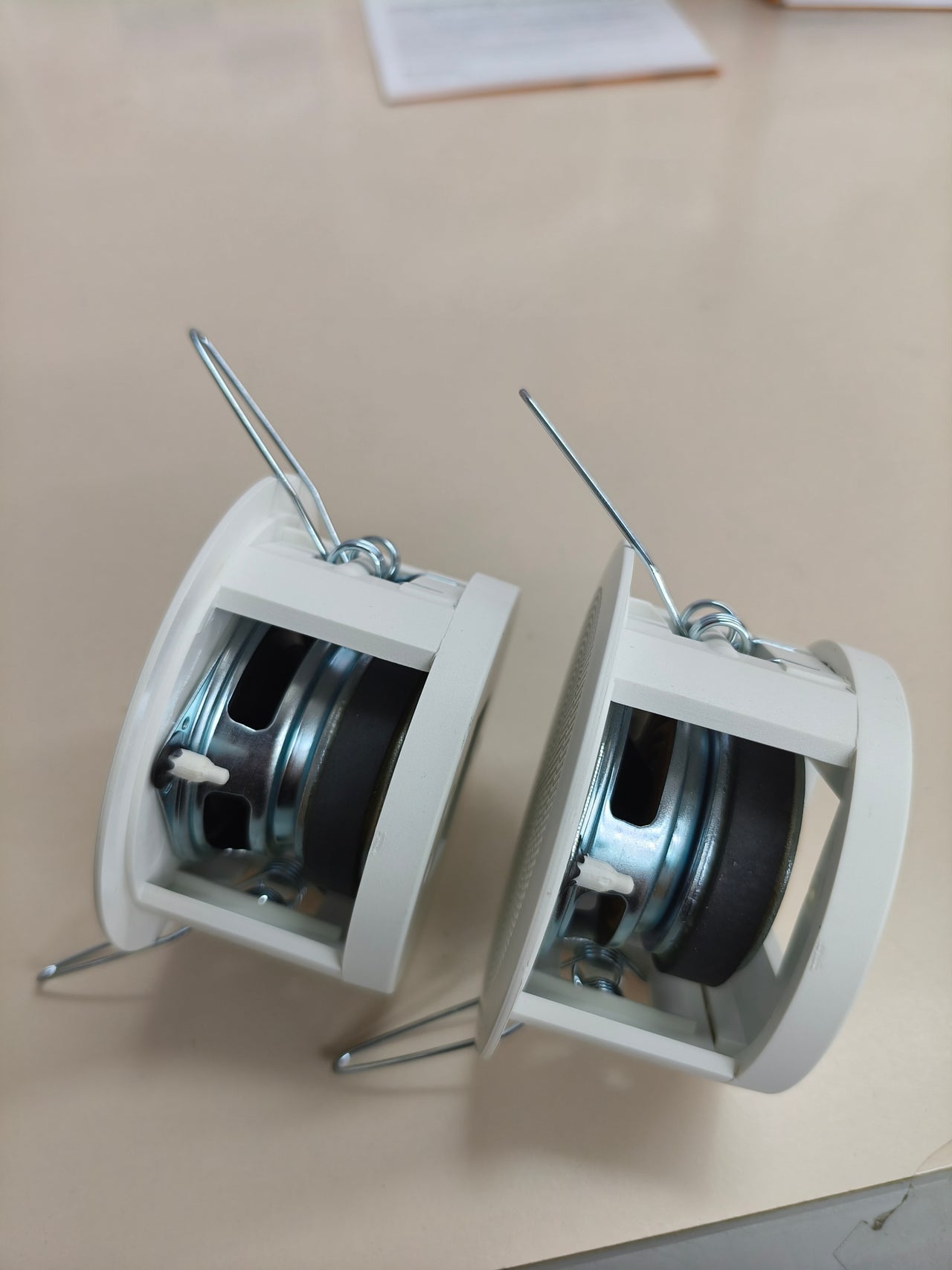 Kit Altavoces Techo Bluetooth SLX