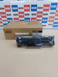 Tóner INK4U 85A Compatible HP LaserJet