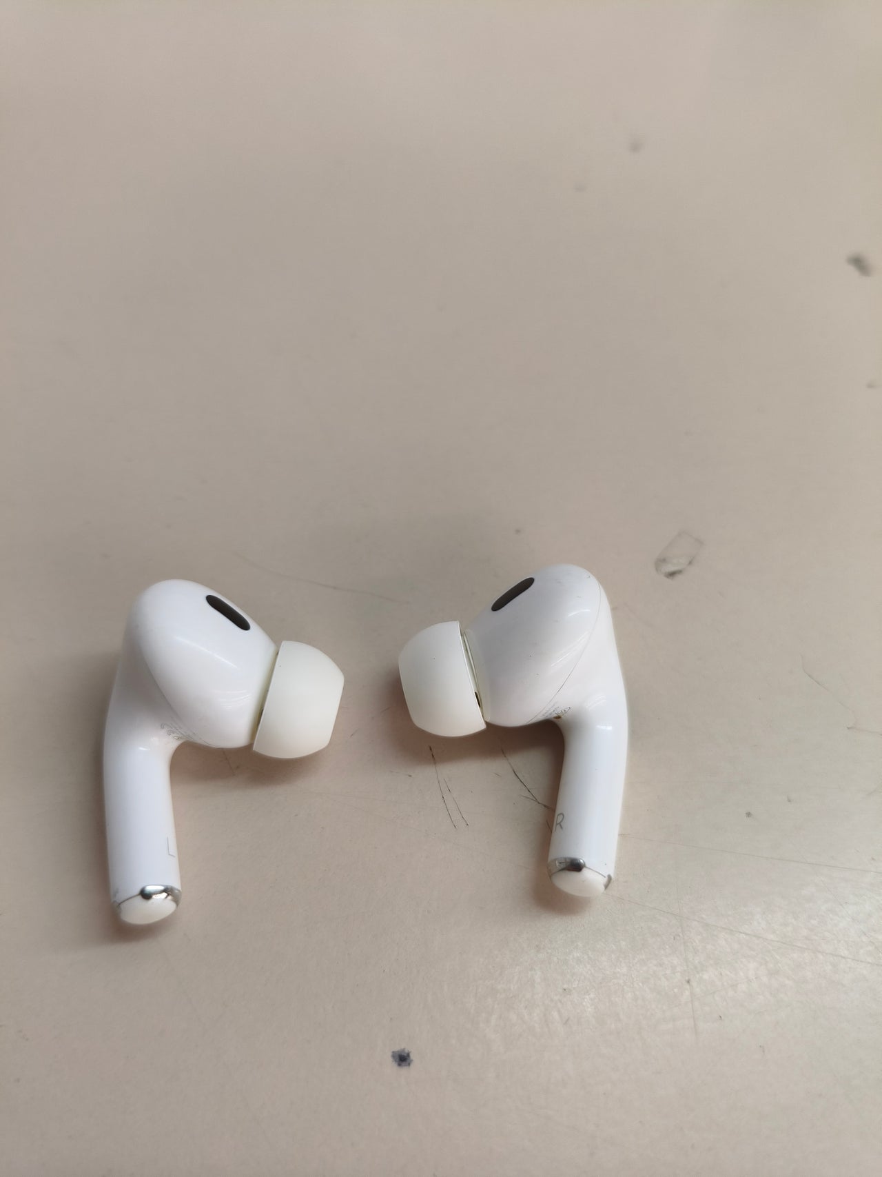 Apple AirPods Pro 2, auriculares Bluetooth, ANC, USB-C