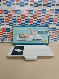 Báscula Bebé Cecotec Nana BabyCare SmartWeight