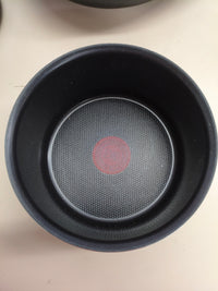 Juego de sartenes Tefal Ingenio Easy On 3 sartenes