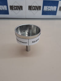 Filtro embudo repuesto Moka 2 tazas Bialetti Ricambi