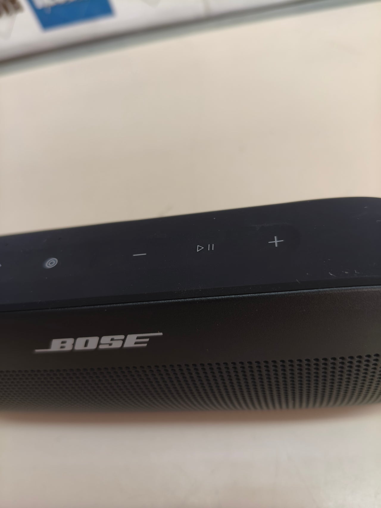Bose SoundLink Flex 2.ª gen., altavoz Bluetooth, 12 h, negro