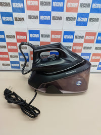 Centro planchado Rowenta Easy Steam 5,4 bar