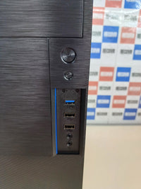 Caja PC ATX sin fuente USB 3.0 – Vultech