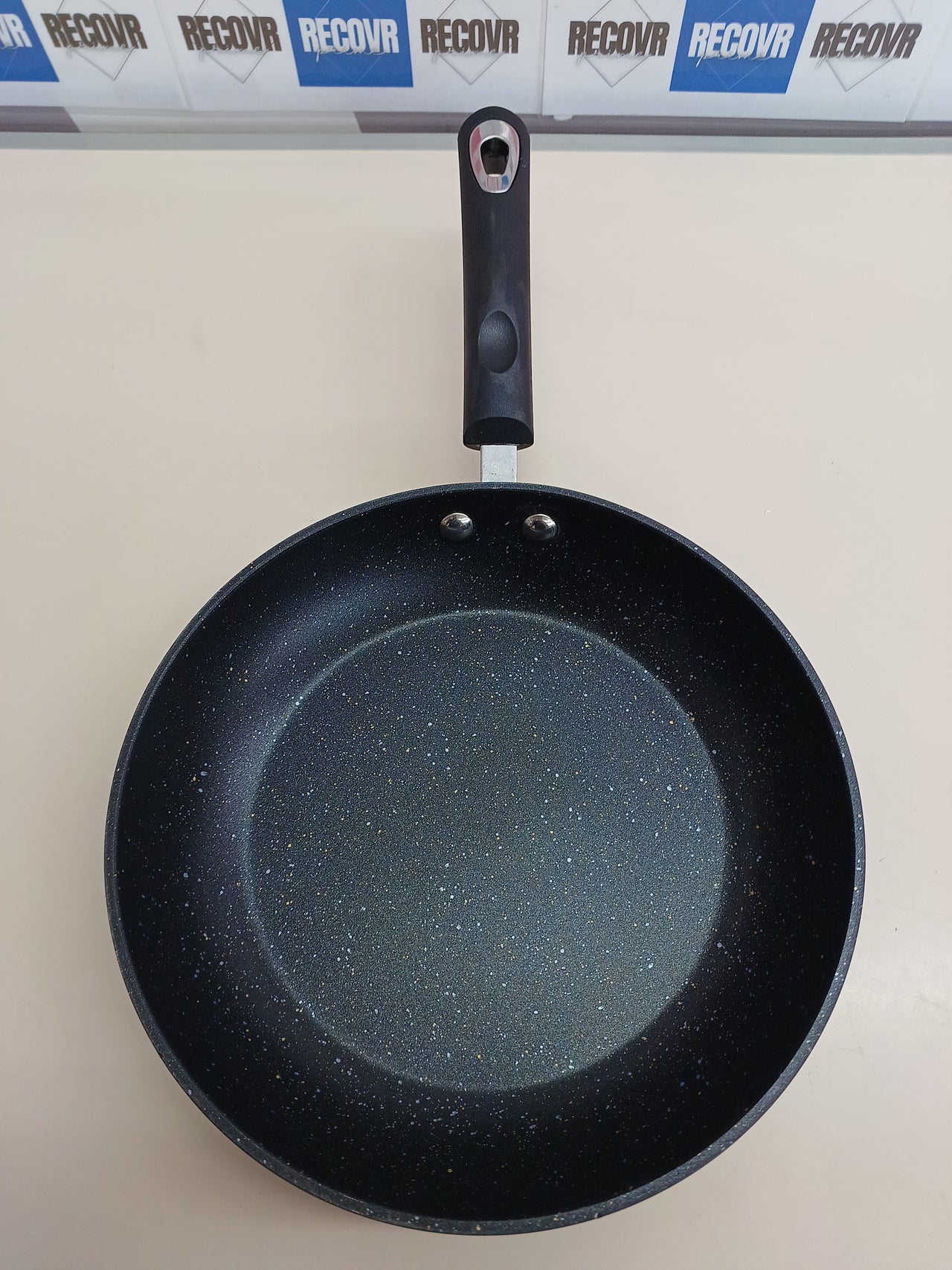 Sartén antiadherente para cocina diaria Kadal Menaje 40300