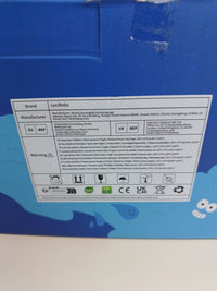 Unidad de tambor compatible DR243CL negro - LeciRoba