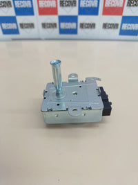 Motor eléctrico 6W para turner/spiedo/barbaca - Genérico