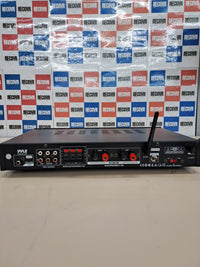 Amplificador de audio Pyle 5 canales Bluetooth