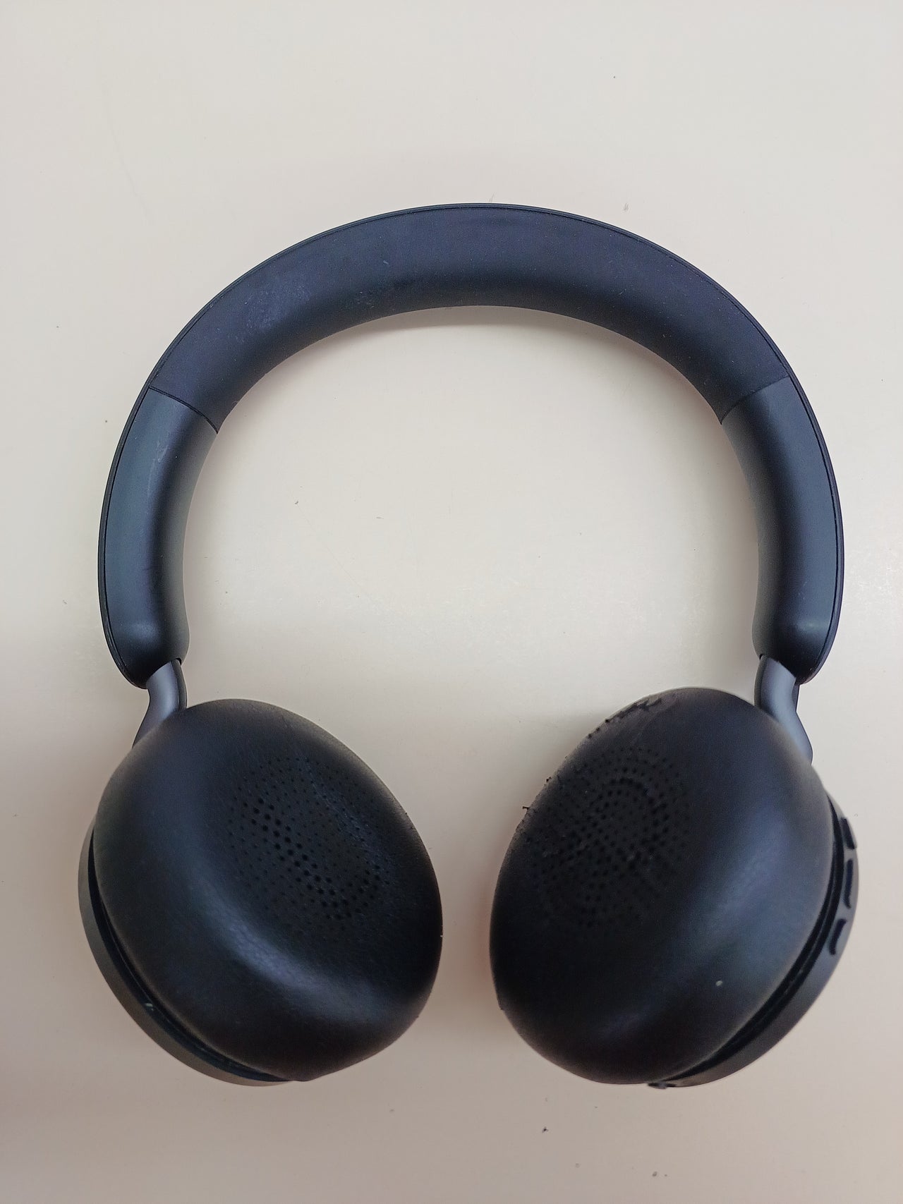 Jabra Evolve2 65 Auriculares Inalámbricos Estéreo PC Cancelación de Ruido