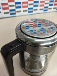 Hervidor de vidrio Vario 1.0L