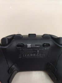 Mando inalámbrico Razer Wolverine V3 Pro 8K para PC negro