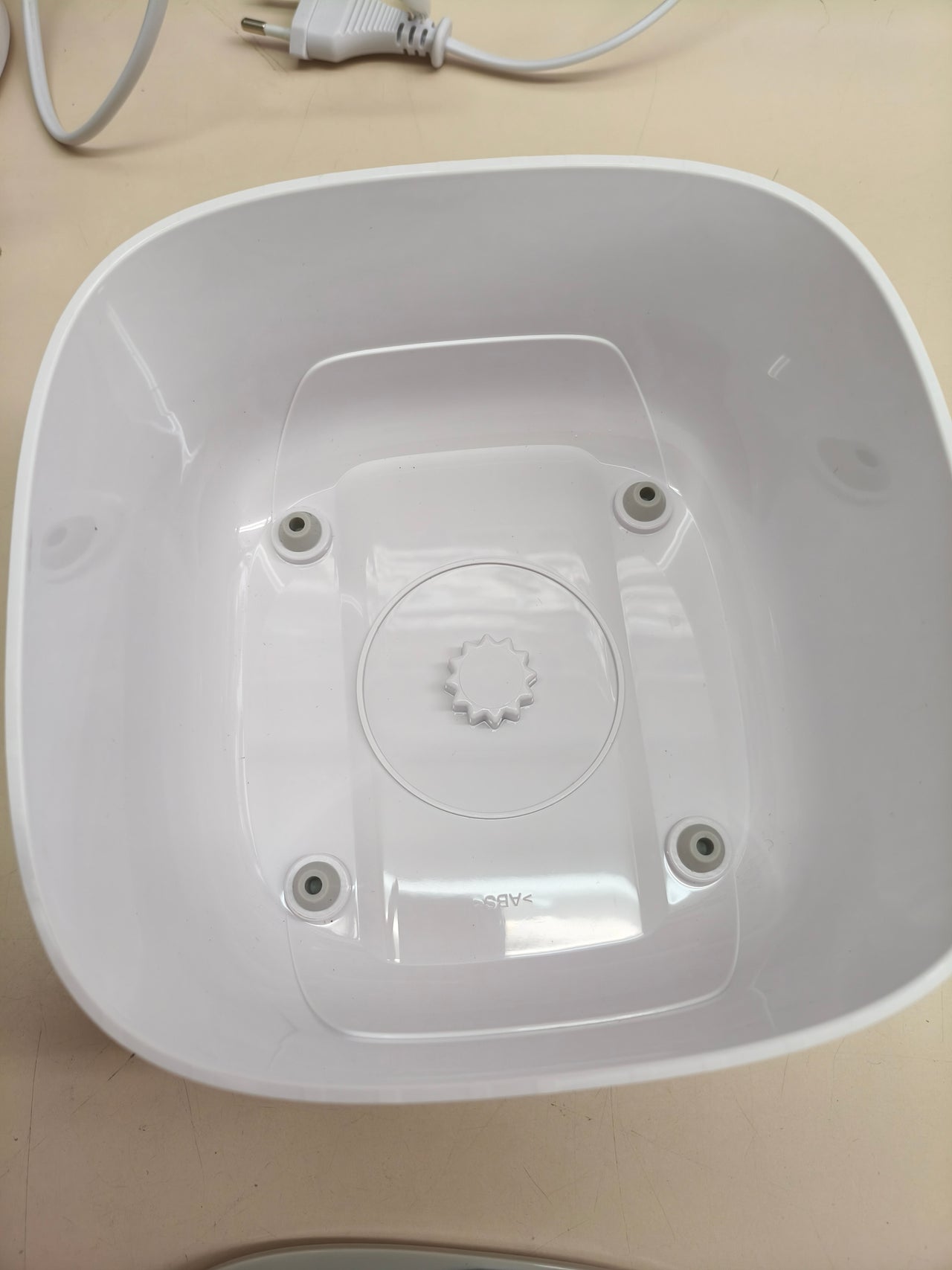 Heladera compacta para preparar helados, gelatos