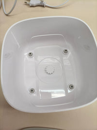 Heladera compacta para preparar helados, gelatos