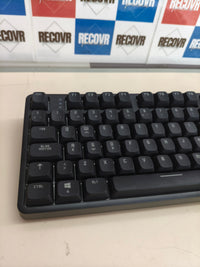 Teclado Gaming mecánico RGB 18 Efectos KROM Kernel Pro