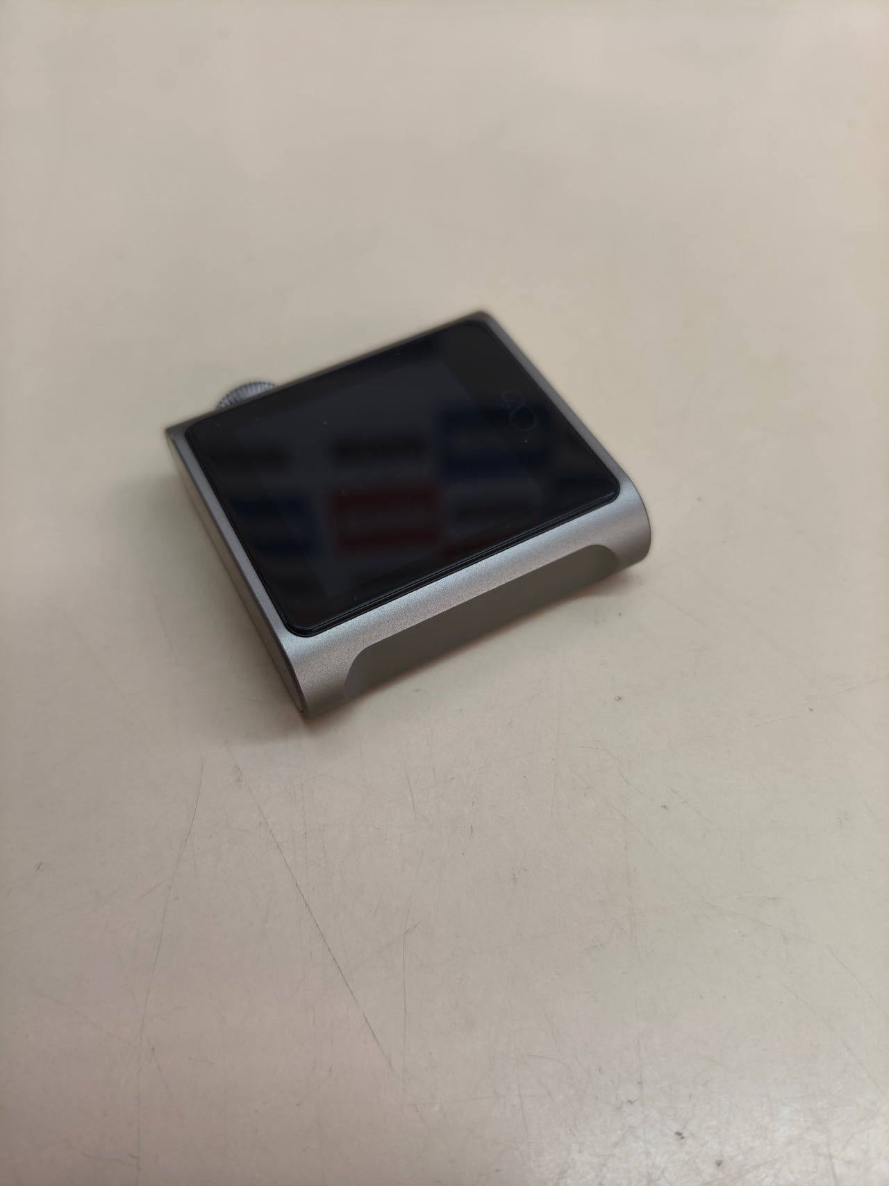 SHANLING M0s, reproductor MP3 Hi-Fi, titanio