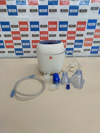 Nebulizador Pic Solution Evolution Familiar (1750 g)