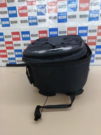 Mochila para Cámara, 30 x 15 x 37 cm, Negro, SólidoAmazon Basics