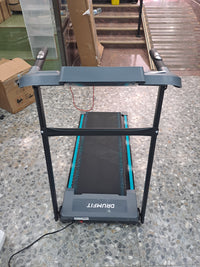 Caminadora Cecotec Drumfit