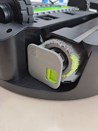 Roomba Max 705 Combo con base AutoWash y LiDAR 3D