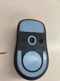 Ratón gaming Logitech G Pro X Superlight 2 negro