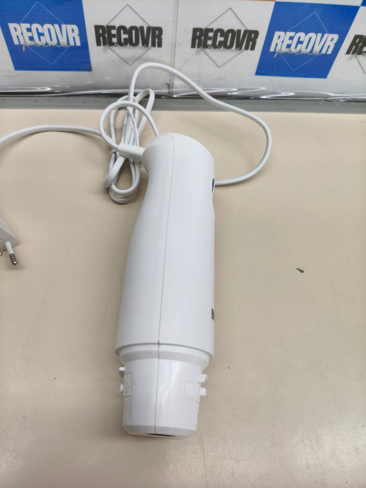Batidora de mano de 450 W