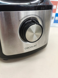 Procesador de alimentos 1000 W con bol de 2 L