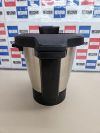 Jarra  3,3 L Cerámica Habana Easy – Revestimiento Antiadherente, Compatible con Mambo Touch Cecotec