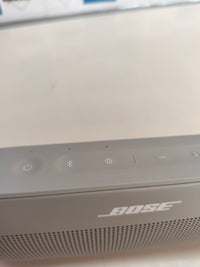 Bose SoundLink Flex 2.ª gen., altavoz Bluetooth portátil, 12 h, resistente al agua y polvo
