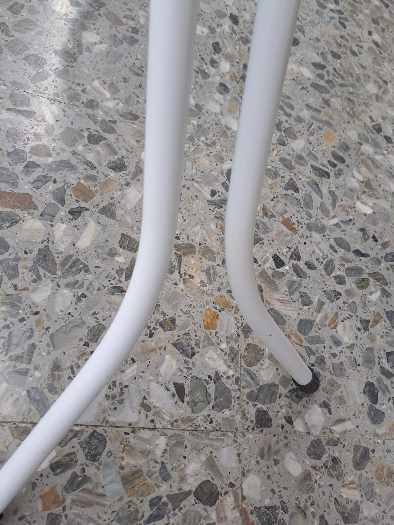 Tabla planchar 124x38 ajustable antideslizante – Brabantia