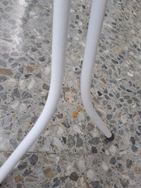 Tabla planchar 124x38 ajustable antideslizante – Brabantia