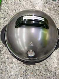 Parrilla eléctrica George Foreman 22460-56 2400W