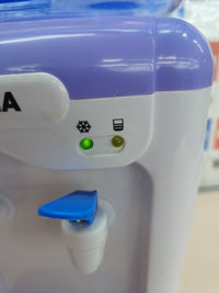 Dispensador de agua 7 L frío y ambiente – Jocca