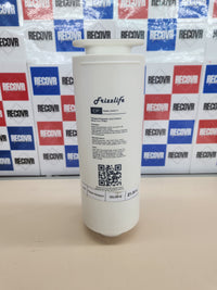 Cartucho filtro ósmosis inversa 1ª etapa – Frizzlife