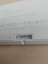 Cargador MagSafe 3 en 1 rápido y portátil - Belkin
