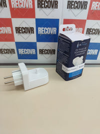 Cargador pared cepillo Oral-B/Braun ProofVision