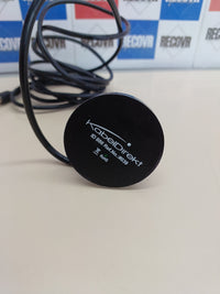Antena KabelDirekt DVB-T2/DVB-T con Base Magnética
