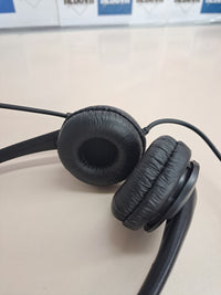 Cascos VOISTEK Negros