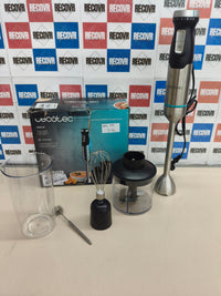 Batidora de mano Cecotec 2300W