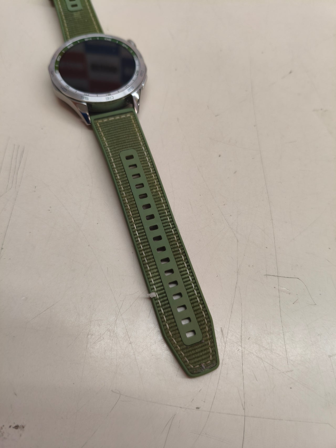 Huawei Watch GT 4 46 mm, smartwatch GPS