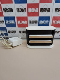 Robot aspirador 4000Pa LDS zigzag S12 Xiaomi