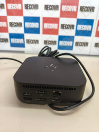 Base de conexión HP USB-C G6 de 100 W