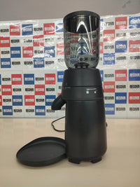 Graef CM702EU - Molinillo de café (128 W), color negro mate