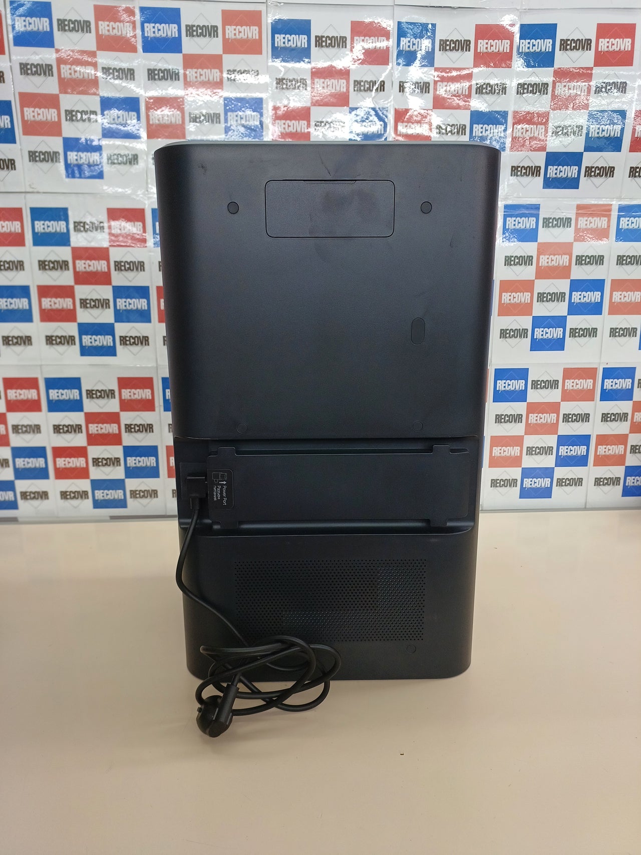 Robot Aspirador Xiaomi Vacuum X20 Max 8000Pa Negro