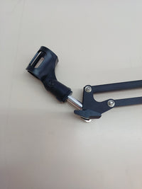 Brazo para Micrófono Amazon Basics Ajustable