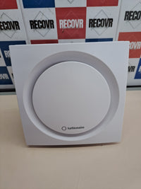 Aspirador Turbionaire RING 120 SW Blanco