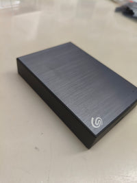 Disco duro externo Seagate One Touch 5 TB gris