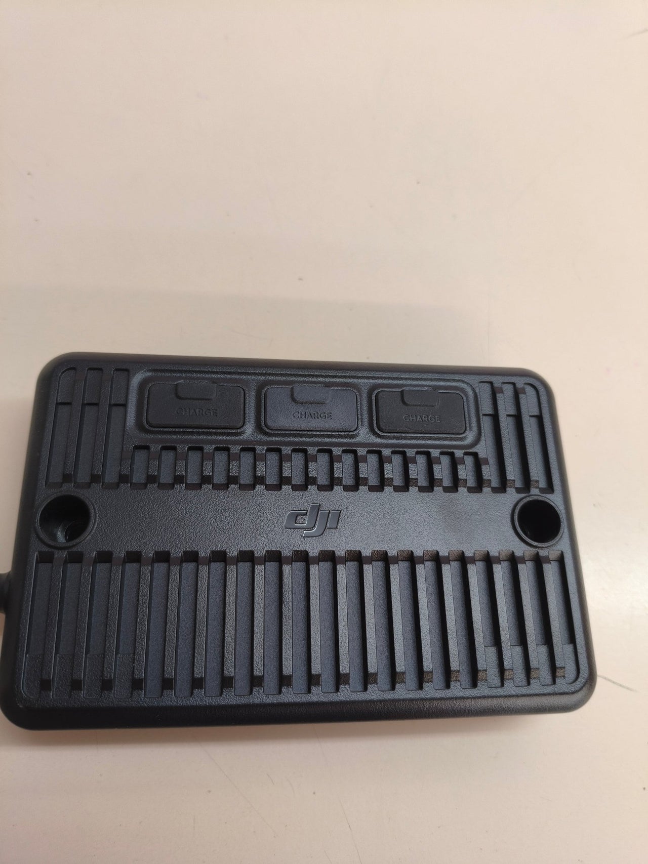DJI Power, adaptador solar MPPT para paneles solares